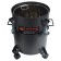 Paint Pressure Tank 20 Litre Manual Agitator