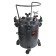 Resin Model Moulding Pressure Tank 20Ltr