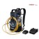 Wagner SprayPack 18V Battery Paint Sprayer 2467363