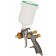 FMT 3006 LVLP Gravity Feed Spray Gun