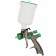 FMT 3006 LVLP Gravity Feed Spray Gun