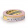 Q1 Sensitive Pink Masking Tape 3590 - Single Roll