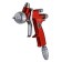 Sagola 4600 Gravity Spray Gun - Digital Version