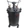 Paint Pressure Tank 60 Litre Air Driven Agitator