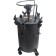 Paint Pressure Tank 60 Litre Air Driven Agitator