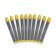 Wagner Yellow Gun Filter - 100 Mesh 10 Pack 97023