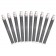 Wagner White Gun Filter - 50 Mesh 10 Pack 97024
