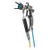 Wagner Air Assisted Airless Spray Gun GM4600AC (GM4700AC) Blue