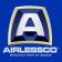 Airlessco LP555 Airless Sprayer HiBoy 