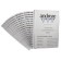 Andreae 813 Concertina Extract Filter 0.9m x 9.14m