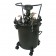 Paint Pressure Tank 20 Litre Air Driven Agitator