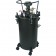 Paint Pressure Tank 40 Litre Air Driven Agitator