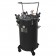 Paint Pressure Tank 40 Litre No Agitator