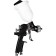 Iwata AZ4 Impact Junior Mini Spray Gun