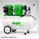 Bambi BB24D Silent Air Compressor 230v