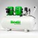 Bambi BB50D Silent Air Compressor 230v