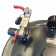 Resin Model Moulding Pressure Tank 40Ltr