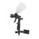 Walcom EGO Carbonio 190 HVLP