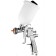 Anest Iwata AZ3 HTE-S Chrome Flash Gravity Spray Gun