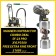 Wagner SF23 Pro + FC3500 230v Airless Sprayers Bundle