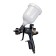 Devilbiss DV1 Clearcoat Spray Gun - Digital 