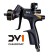 Devilbiss DV1 Clearcoat Spray Gun - Digital 