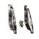 Anest Iwata WS/LS400 Series 2 Superior Kit - 2 x Digital