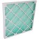 F24 Spray Booth Glass Fibre Panel Air Filter  - 10 Pack