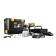 Wagner XVLP FinishControl 4000 Hand Held Battery Spray System