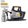 Wagner FineCoat 9700 (FC9700) HVLP Turbine