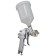 4001G Gravity Feed Spray Gun