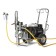 Wagner HC950G  Airless Sprayer