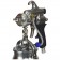 SES Silver Pro HVLP Spray Gun 