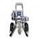 Q-Tech IQ9 Airless Spray Package