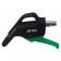 Anest Iwata LS400 Entech Spraygun Show Case Model