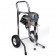 Airlessco LP555 Airless Sprayer HiBoy 