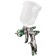 Anest Iwata LS400 Series 2 Spray Gun - Base - Digital