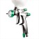 Anest Iwata LS400 Series 2 Spray Gun - Base - Non Digital