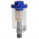 Mini Inline Water Trap MF80