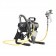 Wagner PS4.23 Airless Sprayer 230v 2473416