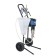 Anest Iwata Icon X3 Airless Pump - Suction and Hopper