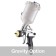 Q-Tech Q3 HVLP Turbine - Q75 Spray Gun