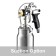 Q-Tech Q3 HVLP Turbine - Q75 Spray Gun