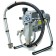 Q-Tech QT190 Airless Sprayer Package 230v - END OF LINE
