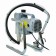 Q-Tech QT190 Airless Sprayer Package 230v - END OF LINE