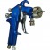 SES 3000 Pressure Feed Spray Gun