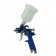 SES 3600 HVLP Mini Gravity Spray Gun