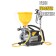 Wagner SF21 Pro Airless Sprayer - Lacquer