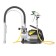 Wagner SF21 Pro Airless Sprayer - HEA