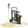 Wagner SF23 Plus Diaphragm Airless Spray Package - Cart Mounted